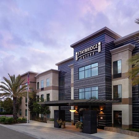 Staybridge Suites Carlsbad/San Diego, An Ihg Hotel Exterior foto