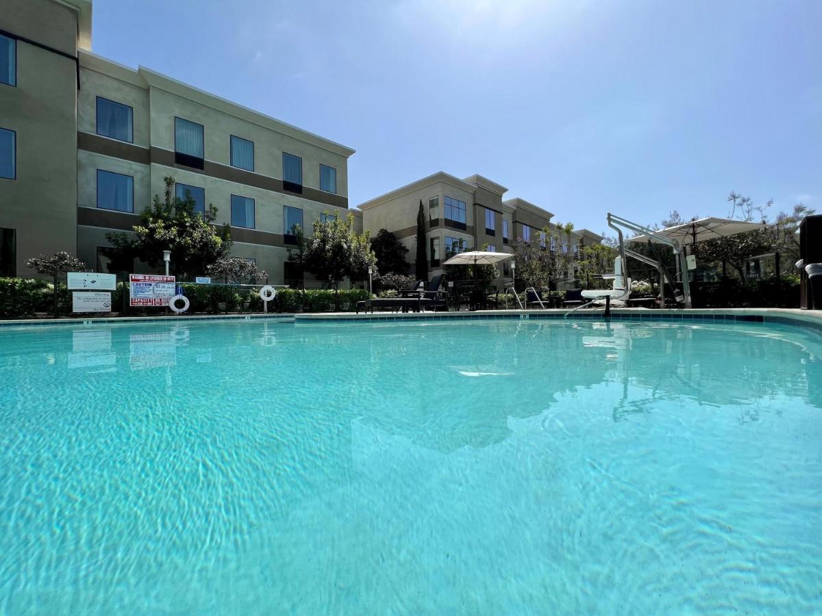 Staybridge Suites Carlsbad/San Diego, An Ihg Hotel Exterior foto