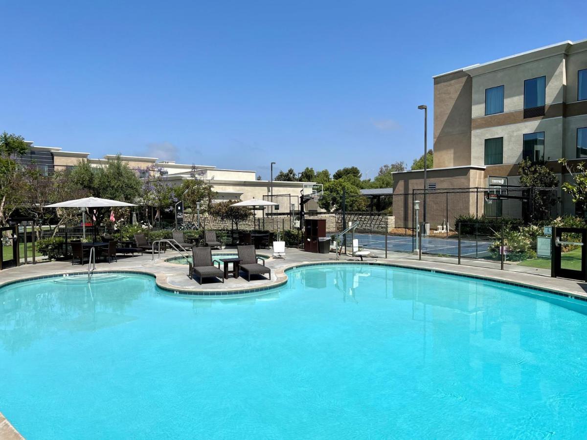 Staybridge Suites Carlsbad/San Diego, An Ihg Hotel Exterior foto