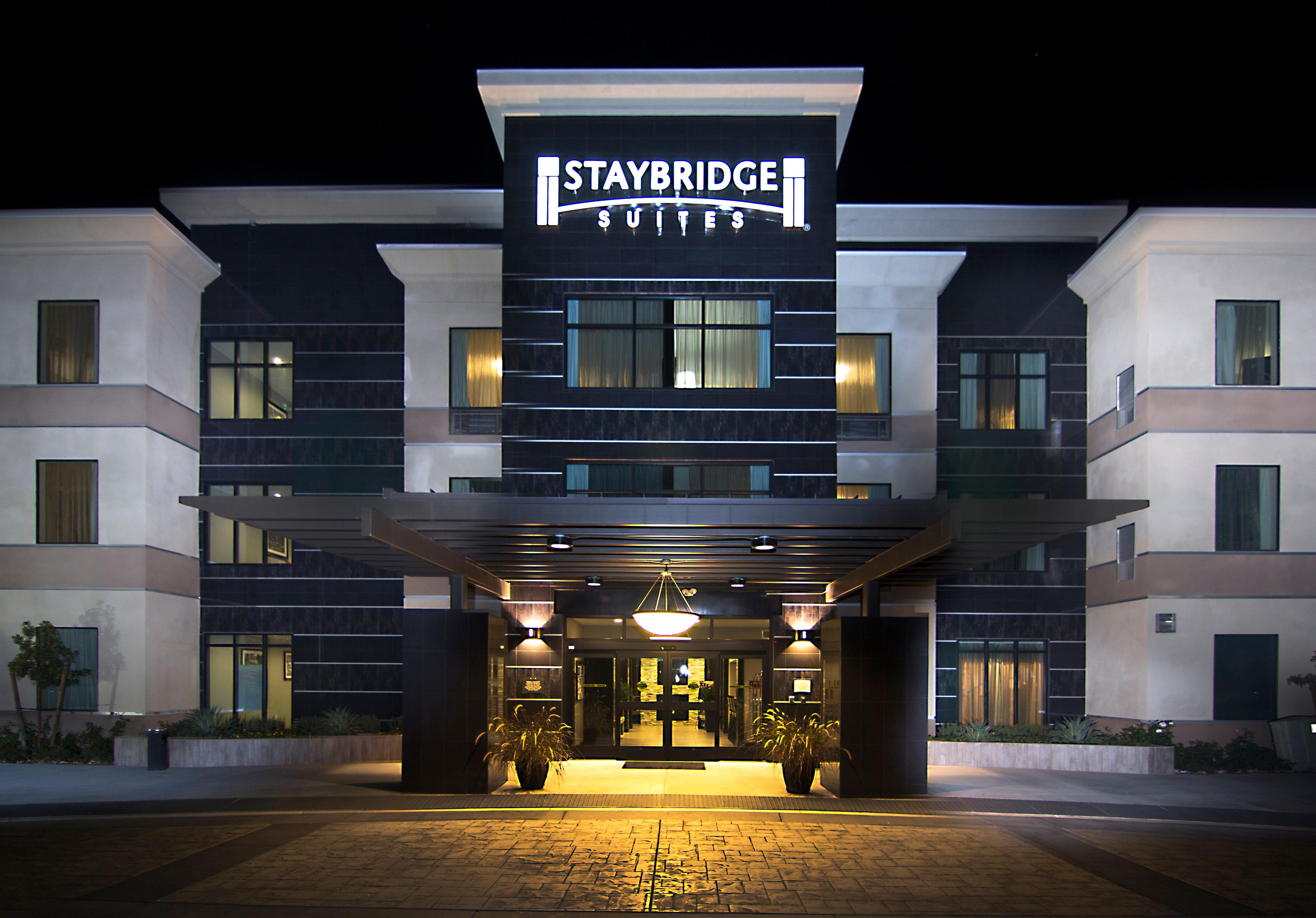 Staybridge Suites Carlsbad/San Diego, An Ihg Hotel Exterior foto