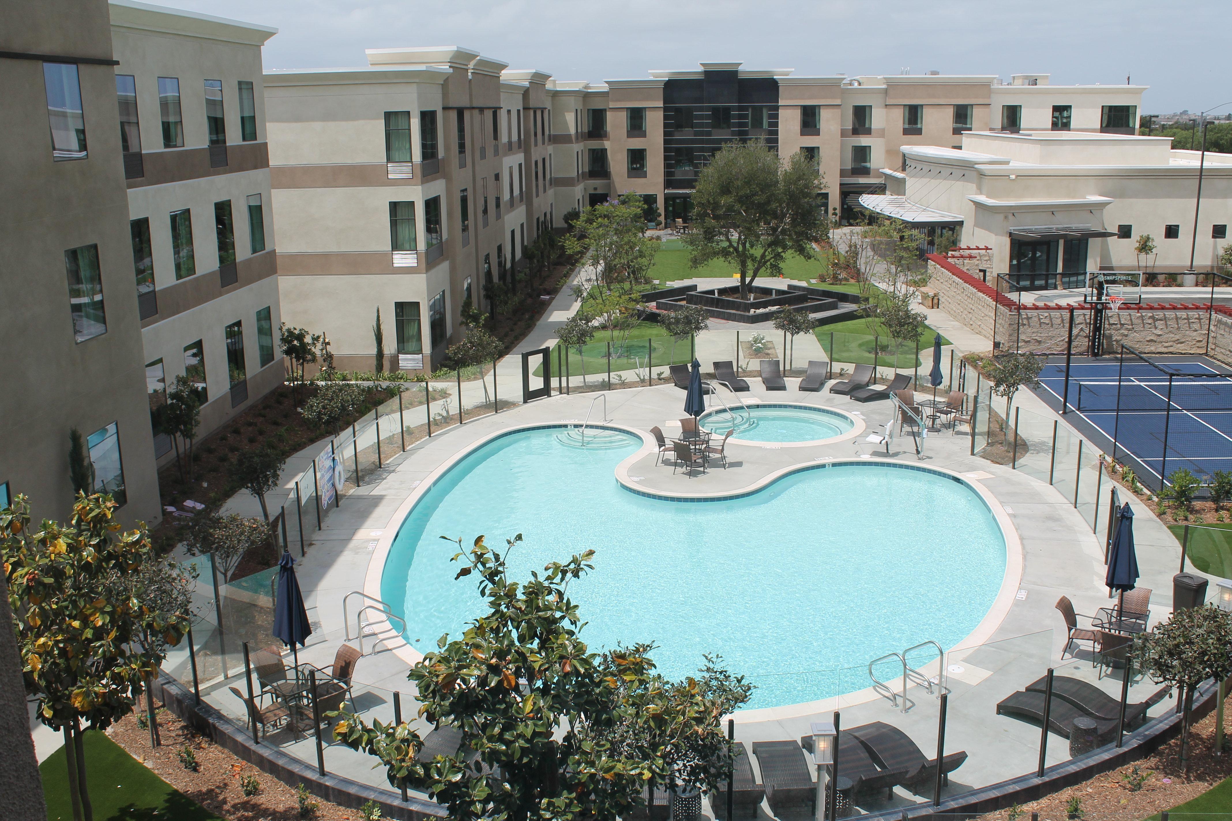 Staybridge Suites Carlsbad/San Diego, An Ihg Hotel Exterior foto