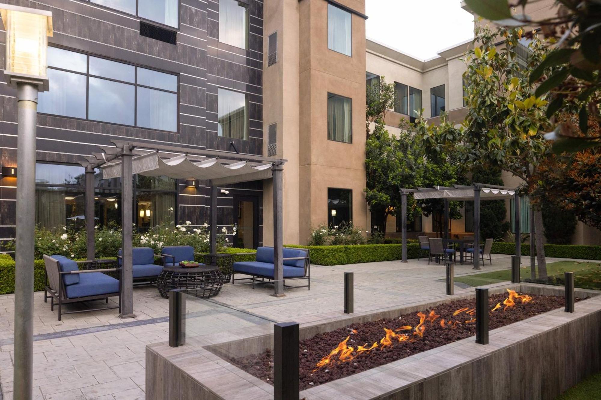 Staybridge Suites Carlsbad/San Diego, An Ihg Hotel Exterior foto